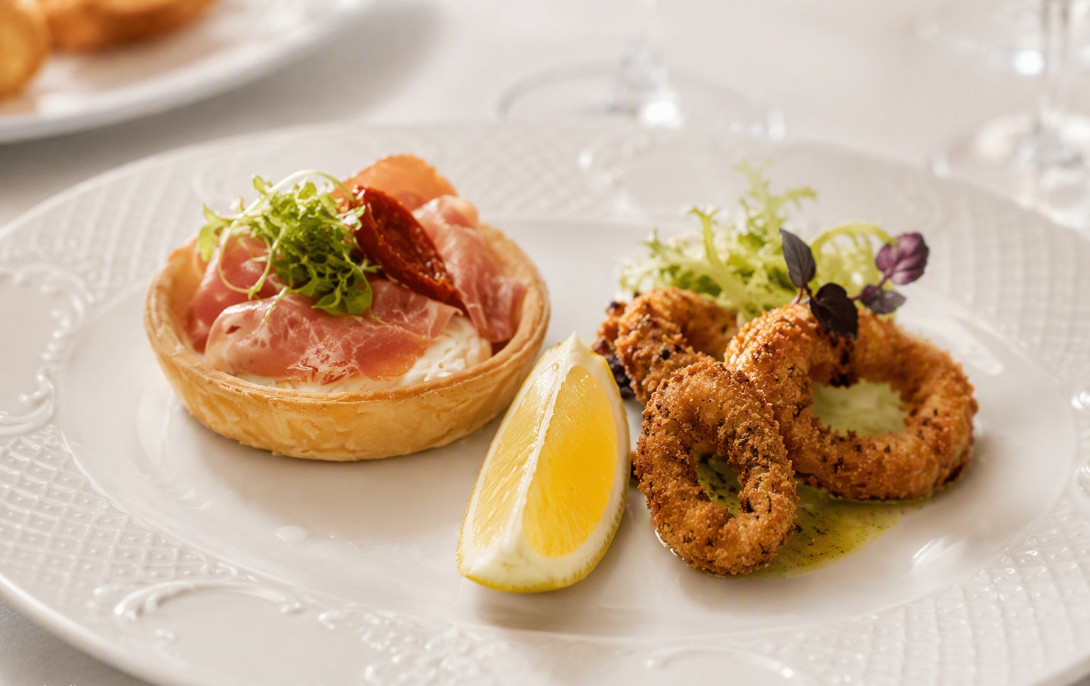 Antipasto Donna Franca